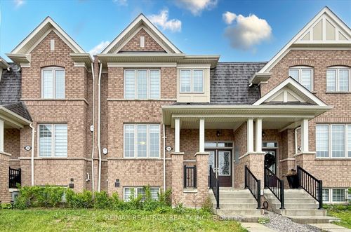 346 Coronation Road, Whitby, ON, L1P0J1 | Card Image