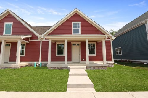 1183 (lot 168) Harbor Way, Burns Harbor, IN, 46304-9661 | Card Image