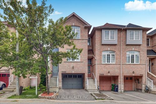 7086 Fairmeadow Cres, Mississauga, ON, L5N8R5 | Card Image