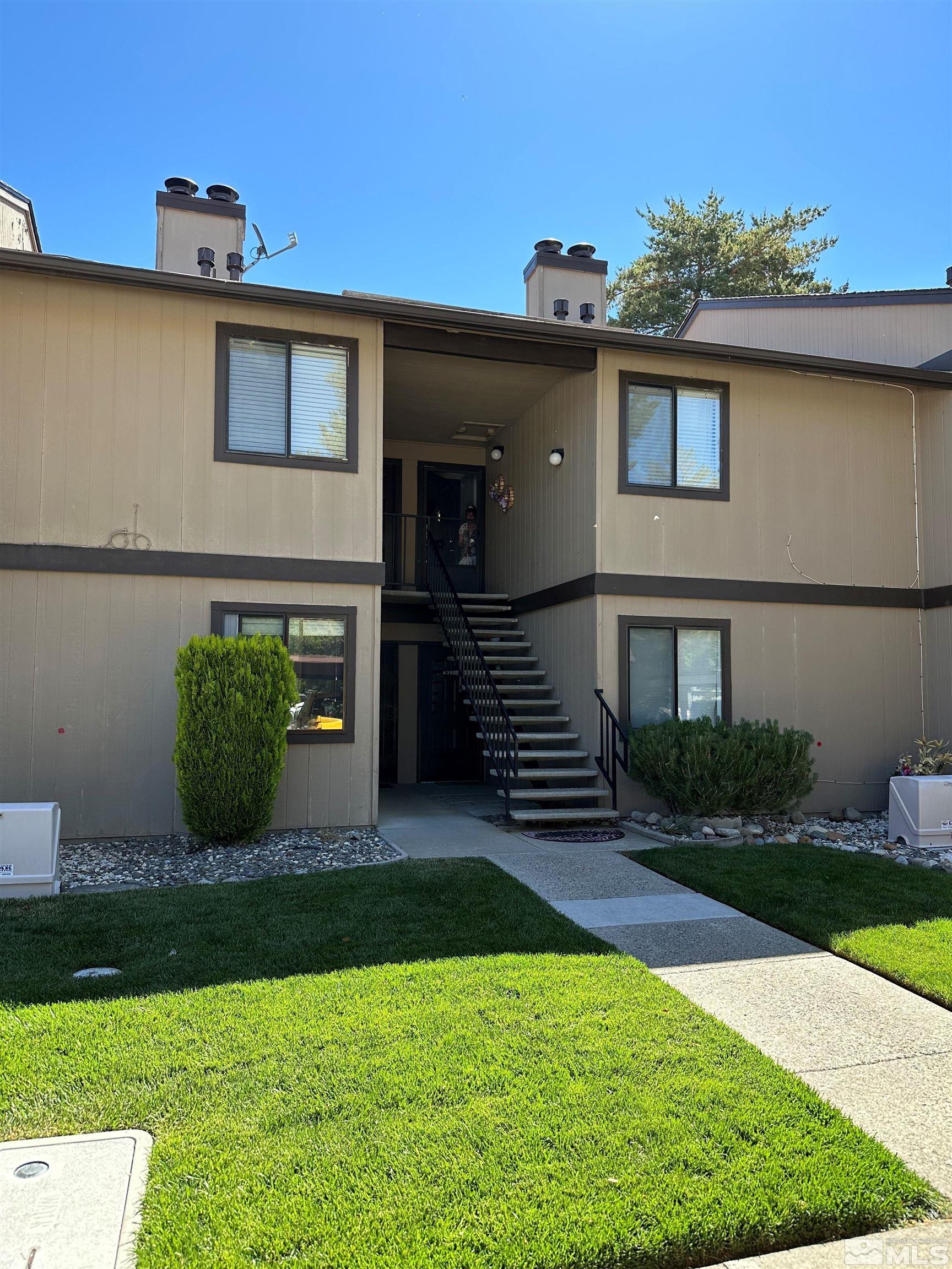 Matich Dr, Reno, NV 89502