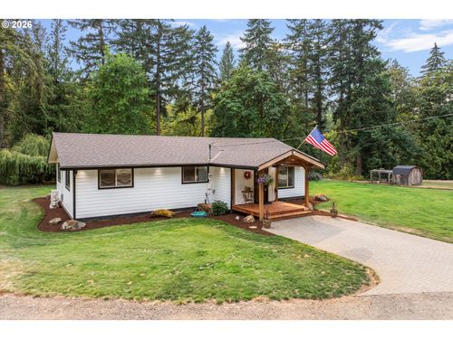 14900 S Howards Mill Rd, Mulino, OR, 97042-9761 | Card Image