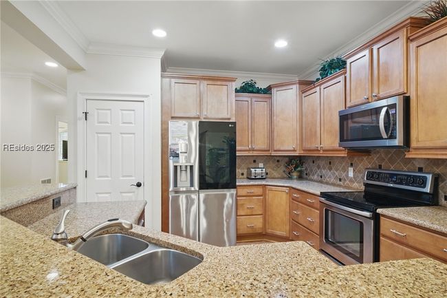 32 Crabline Ct, House other with 5 bedrooms, 4 bathrooms and null parking in Hilton Head Island SC | Image 12