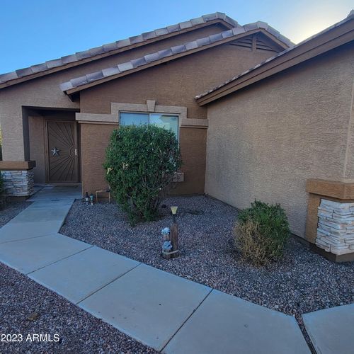 14809 W Port Au Prince Ln, Surprise, AZ, 85379-5424 | Card Image