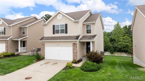 728 English Ivy, O Fallon, MO, 63368-7457 | Card Image