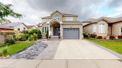 51 Highgate Rd, Kitchener, ON, N2N3M8 | Card Image