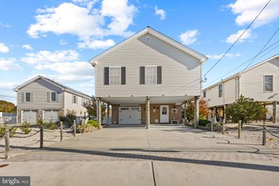 405 Twin Lakes, House other with 3 bedrooms, 2 bathrooms and null parking in LITTLE EGG HARBOR TWP NJ | Image 1