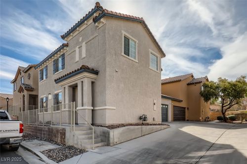 7925 Violet Sky St, Las Vegas, NV, 89149-3765 | Card Image