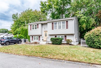 61 Winton St Street, House other with 3 bedrooms, 2 bathrooms and 4 parking in Cranston RI | Image 3