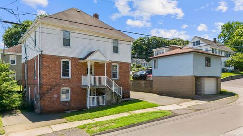 53 Norton Street, Bristol, CT, 06010 | Card Image