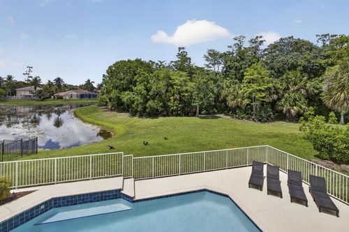 15703 Cypress Park Dr, Wellington, FL, 33414-6341 | Card Image