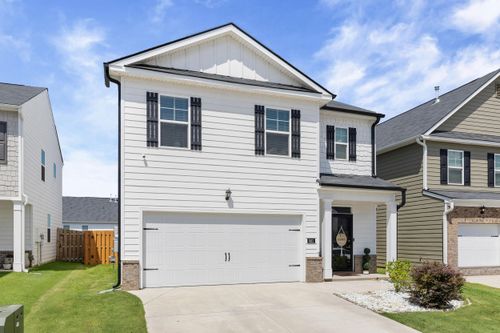 921 Bauxite Run, Graniteville, SC, 29829-3285 | Card Image