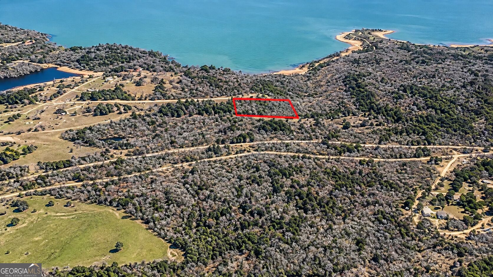 Land in Georgetown