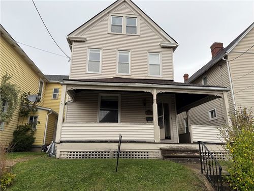 136 Queen St, Kittanning, PA, 16201-1314 | Card Image