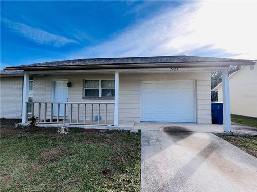 7424 Mitchell Ranch Road, NEW PORT RICHEY, FL, 34655 | Card Image