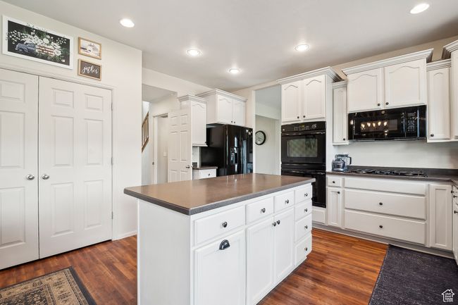 1030 Barley Ln, House other with 6 bedrooms, 4 bathrooms and 4 parking in Kaysville UT | Image 6