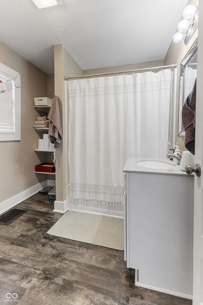 616 Hutchins Ave, House other with 2 bedrooms, 1 bathrooms and null parking in Columbus IN | Image 17