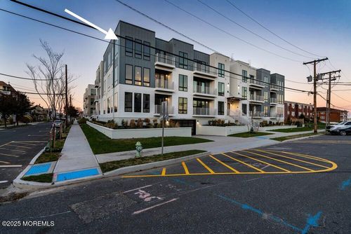 308-215 2nd Ave, Asbury Park, NJ, 07712-6281 | Card Image