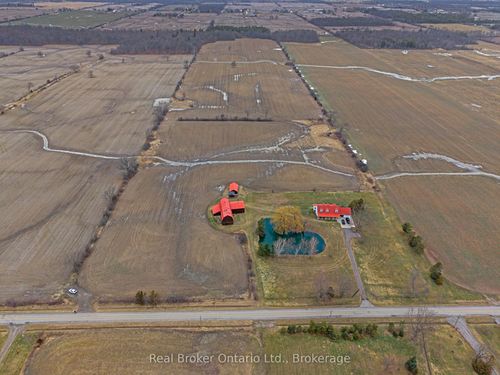 501 Concession 2 Rd, Haldimand, ON, N0A1C0 | Card Image