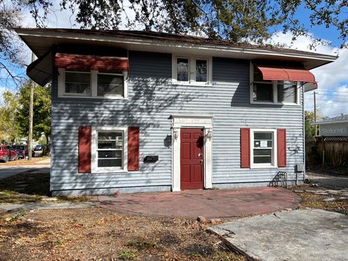 2635 9th Ave N, ST PETERSBURG, FL, 33713-6802 | Card Image