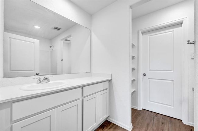 24027 Wandering Brook Dr, House other with 4 bedrooms, 3 bathrooms and 2 parking in Hockley TX | Image 13
