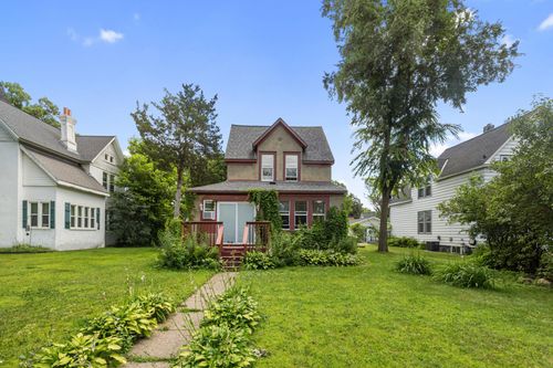 510 1st St Ne, Little Falls, MN, 56345-2610 | Card Image