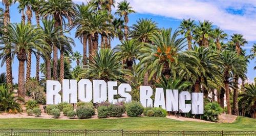 115 Cora Hills Ct, Las Vegas, NV, 89148-2808 | Card Image