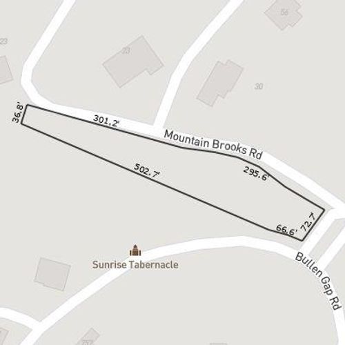0 Staurolite Mountain Rd, Blue Ridge, GA, 30513 | Card Image