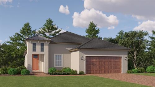9706 Minnow Ray Drive, Land O' Lakes, FL, 34638 | Card Image