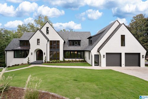2624 Dolly Ridge Rd, Vestavia, AL, 35243-2202 | Card Image
