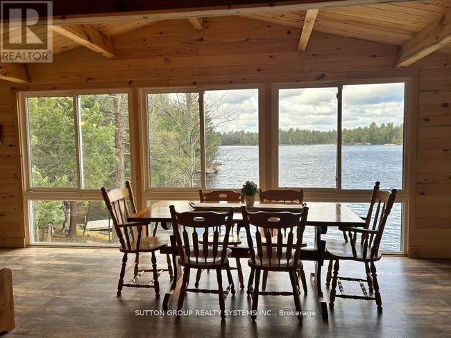 397 Healey Lake Water, House other with 3 bedrooms, 1 bathrooms and null parking in The Archipelago ON | Image 15