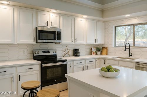 3105 S Del Rancho, Mesa, AZ, 85212-1890 | Card Image