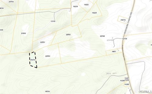 0 Rodgers Chapel Rd, Clover, VA, 24534 | Card Image