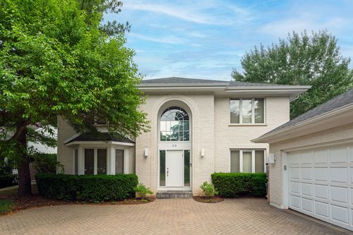 35 Barnard Ln, Highland Park, IL, 60035-5108 | Card Image