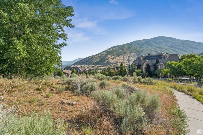 View of mountain backdrop | Image 10