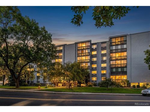 101-3465 S Poplar St, Denver, CO, 80224-2927 | Card Image