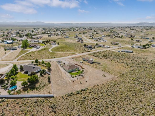 920 Alpine Dr, House other with 4 bedrooms, 3 bathrooms and null parking in Spring Creek NV | Image 39