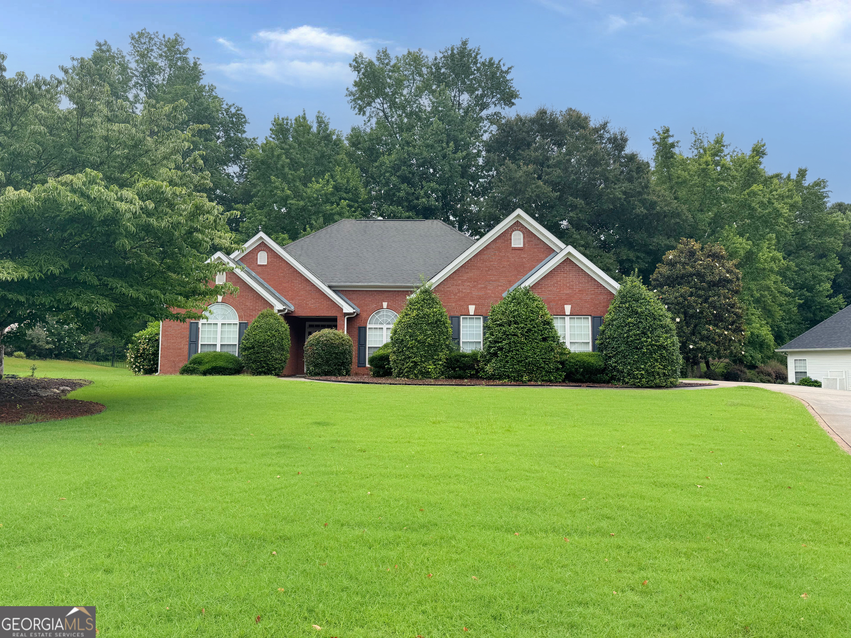 Residential in Newnan