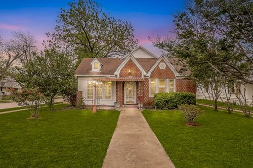 1500 Proctor Avenue, Waco, TX, 76708 | Card Image