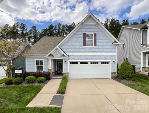 21228 Sanctuary Dr, Lancaster, SC, 29720-0325 | Card Image