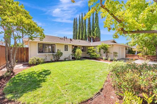 1139 Cuesta Dr, Mountain View, CA, 94040-3683 | Card Image