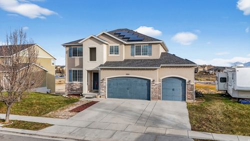 8984 E Skye Loop, Eagle Mountain, UT, 84005 | Card Image