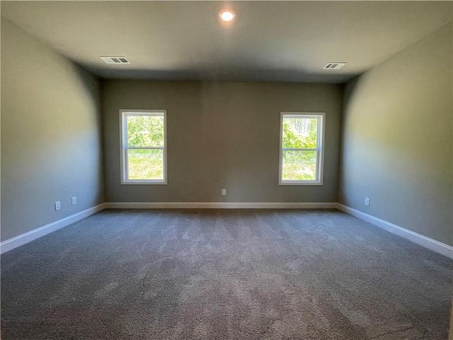 237 Cherokee Rose Ln, House other with 5 bedrooms, 4 bathrooms and null parking in Hoschton GA | Image 17