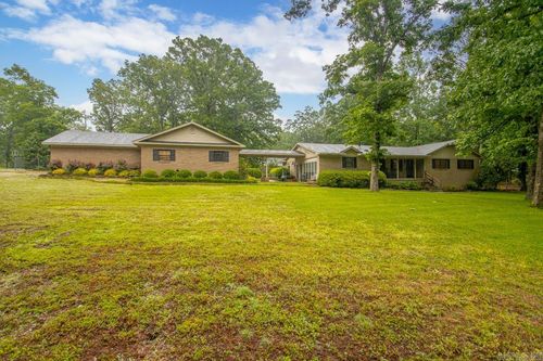 4116 Front Drive, Bryant, AR, 72022 | Card Image