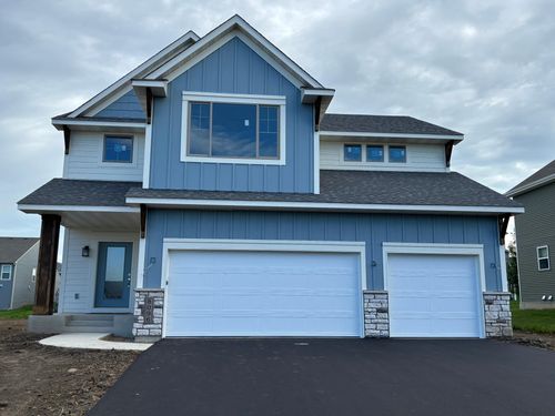 8096 180th St W, Lakeville, MN, 55044-4999 | Card Image