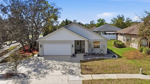 12007 Hunters Lake Dr, NEW PORT RICHEY, FL, 34654-1825 | Card Image