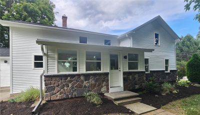 341 Phillips Road, House other with 4 bedrooms, 2 bathrooms and null parking in Webster NY | Image 1