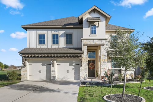 14001 Arbor Hill Cv, Manor, TX, 78653-4111 | Card Image