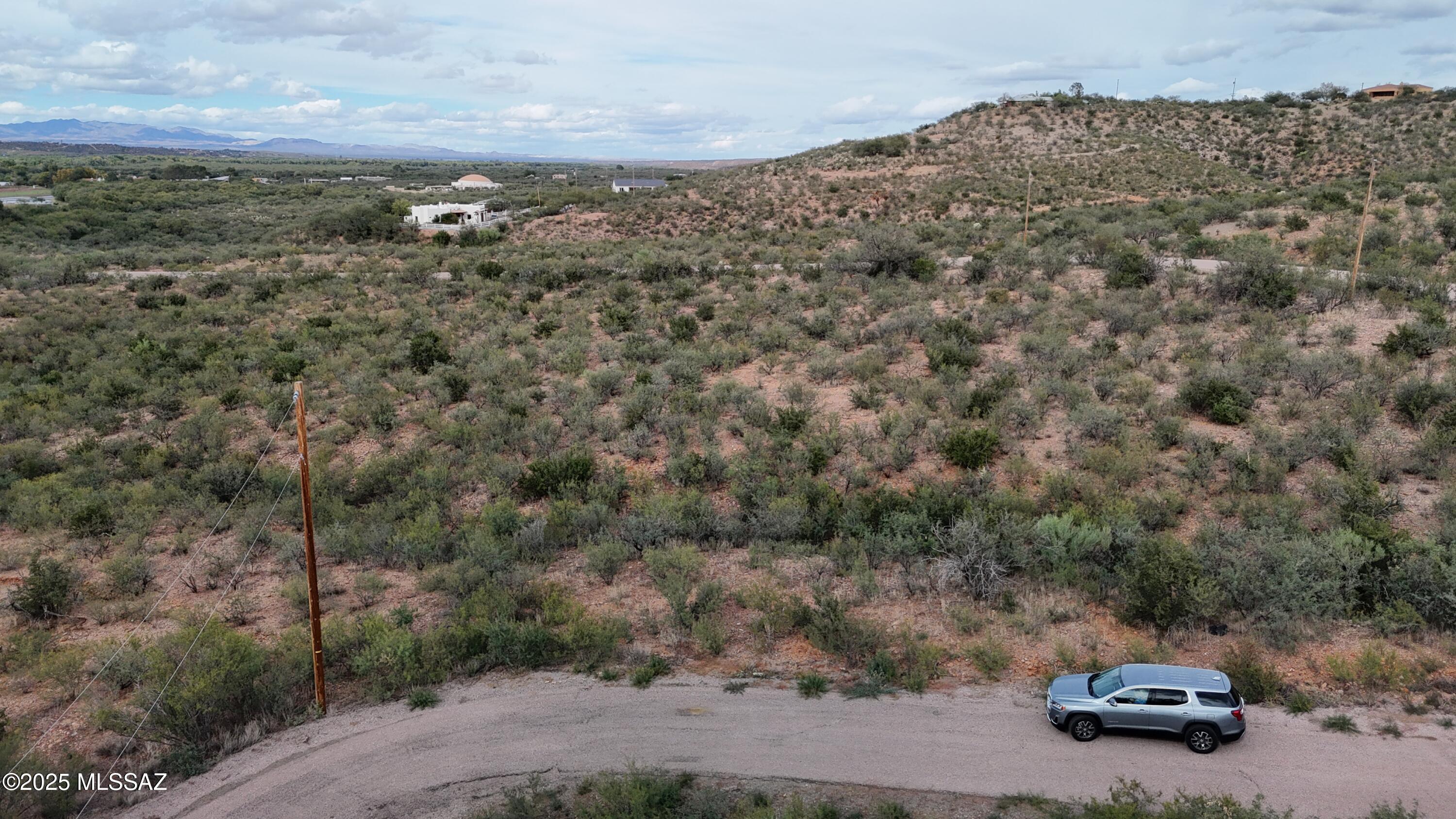 Land in Rio Rico 2