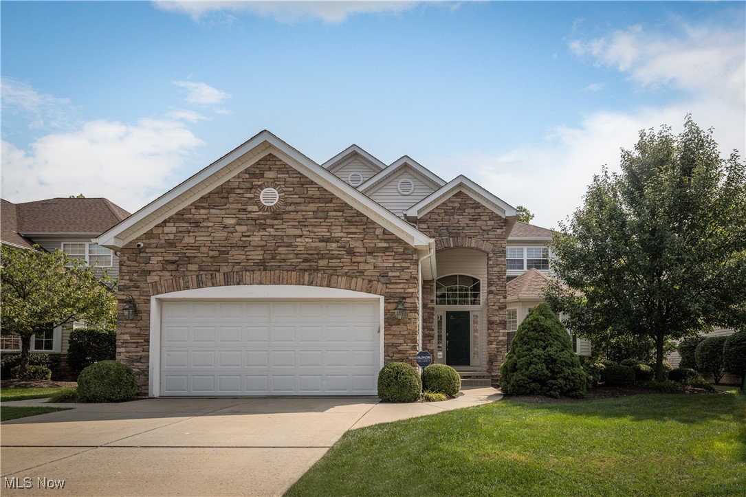Burwick Rd, Cleveland, OH 44143
