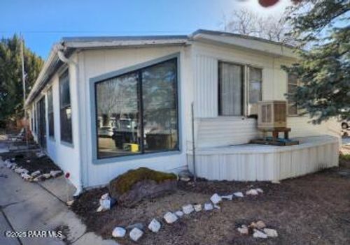 lot-106-510 Copper Basin Rd, Prescott, AZ, 86303-4609 | Card Image